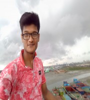 Mehedi Hasan Raju