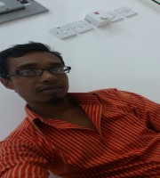 Mahmudul Hassan