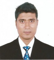 Md. Isharul Islam