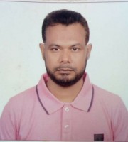 Md Mansur Rahman