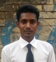 Mohammad Rasel Hosen