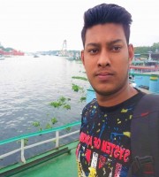 MD.ASHRAFUL ISLAM