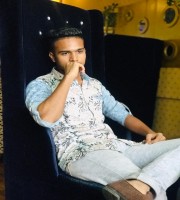 Ehan Ahmed