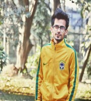 Omar Bin Mahbub