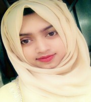 Jarin akhter