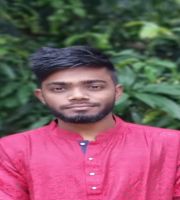 Shahin Alam