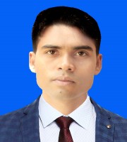 Md. Safiqul Islam