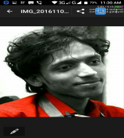 Faisal Ahmed