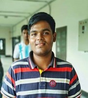 Md Rubaed Shahriar