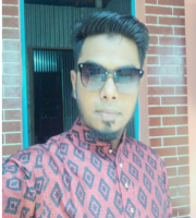MOHAMMAD AMINUL ISLAM