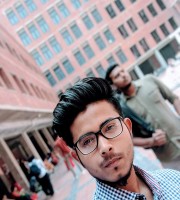 Md Abir Hasan