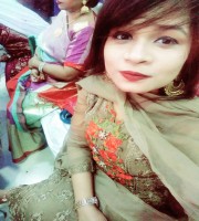 Ishrat Jahan Moury