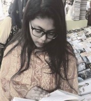 Shafa sharmin