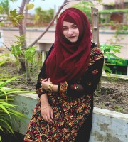 Fiona Mahiuddin Moumi