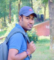 Niharanjan sarker