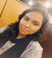 Sanjana Ahmed Trisha
