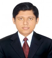 NARU GOPAL SAHA