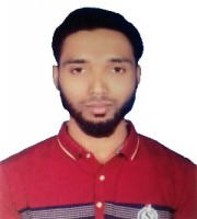 SM Jakir Hossain
