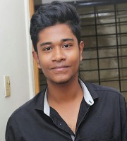 Minhaj Shanto