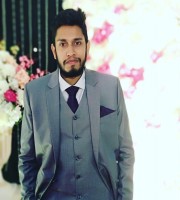 Shakib Hasan