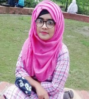 Farjana khanam joly