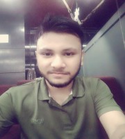 Hossain Mohammad Rafat