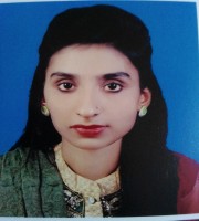 Hena Akter Rimi