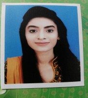 Mehak Islam Mim