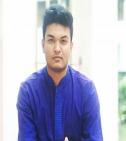 Md Shariful Islam