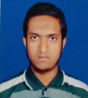 MD Abdullha