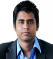 Mohammad Solaiman Hossain