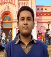 MD. SHUAIB AKTHER