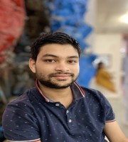 MD SAIFUL ISLAM