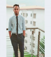 Samir Rahman