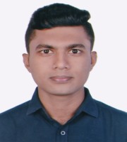Md. Morshedur Rahaman