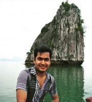 MD. Aktaruzzaman