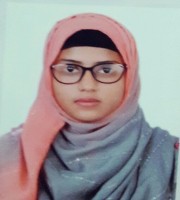 Sharmin Akter