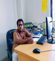 Md. Shohidul Islam