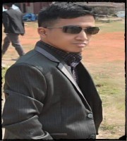 Sharif Tarikul Islam