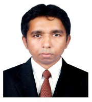 Shyamal Chandra Das