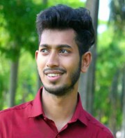 Rahat Hossain