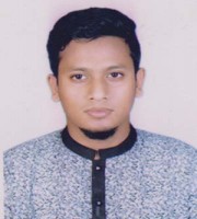 Syed maruf ahmed