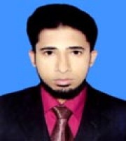 Md. Mahady Hasan