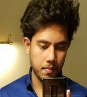 Mehedi Hasan Niloy