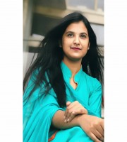 Israt Jahan Mimo