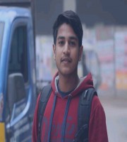 Mominul haque Supto