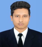 MD. RUHUL HAQUE