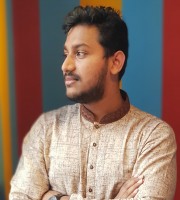 Miraz Hossain Shawon