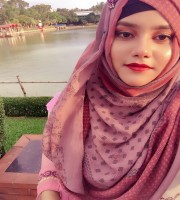 Shahnaj Taher Liza
