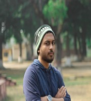 Sharia Mohammad asif iqbal